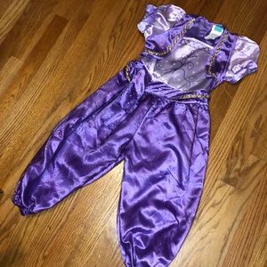 Shimmer and Shine Genie Girls Costume